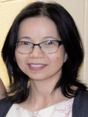 Sherry Yang