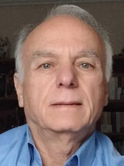 Konstantinos Simaiakis