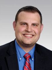 Jon Standley