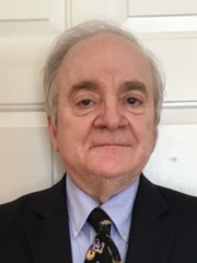 Stephen Van Trees