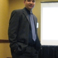 ICNS 2012: Steve Bretmersky