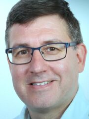 Jürgen Teutsch