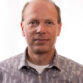 Eric Theunisen