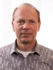 Eric Theunissen