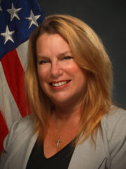 Kathy Torrence
