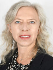 Véronique Travers Sutter