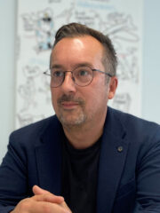 Predrag Vranjkovic