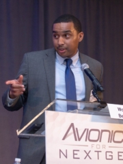 Woodrow Bellamy III