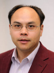 Dr. Chaowei Yang