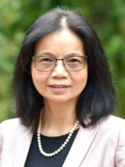 Sherry Yang