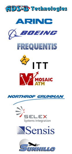 ICNS 2010 Sponsors Logos