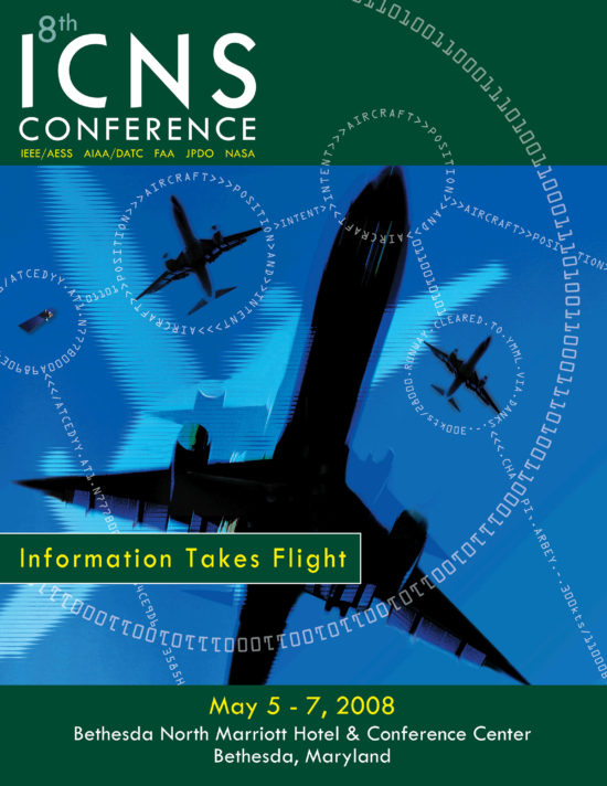 ICNS Conference 2008 Poster