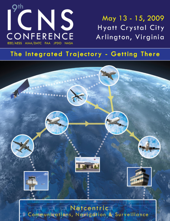 ICNS Conference 2009 Poster