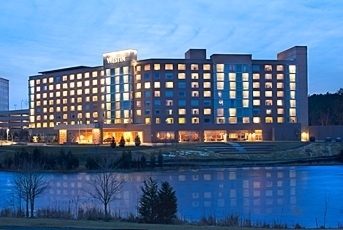 Westin Washington Dulles Airport Hotel